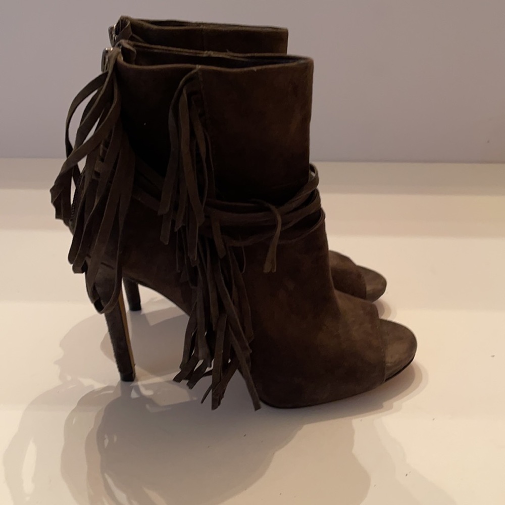 Booties - Picture 4 of 10